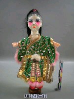 藏品(史艷文)的圖片